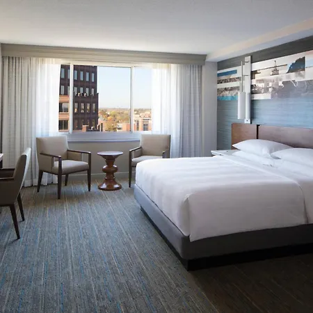 Kansas City Marriott Country Club Plaza-2
